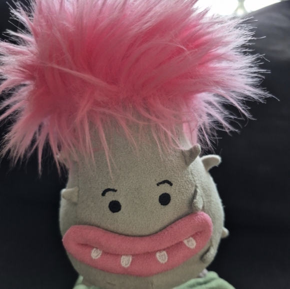 NWT Jellycat Carniflore Priscilla RETIRED Plush Stuffie - Picture 2 of 7